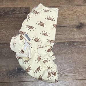 Swaddleme 0-3 months